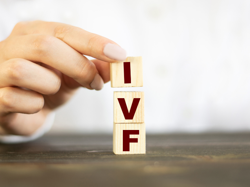 IVF Process Aastha IVF